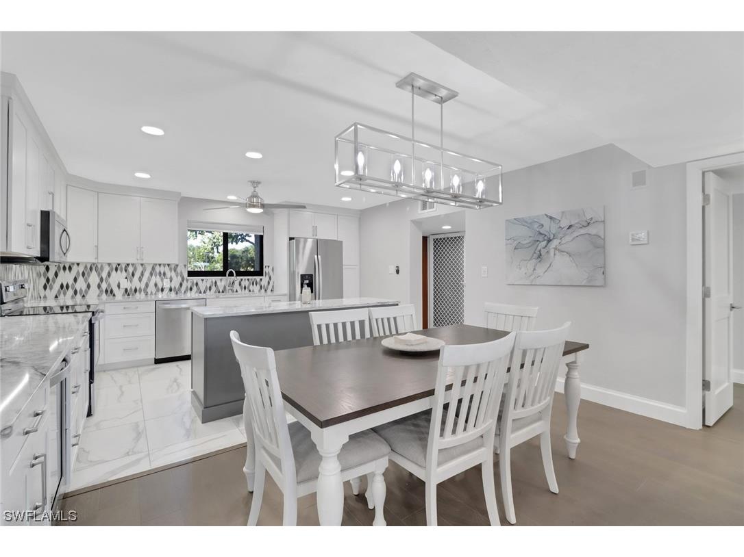 4410 Taffrail Court #2B Fort Myers FL 33919 223092493 image1