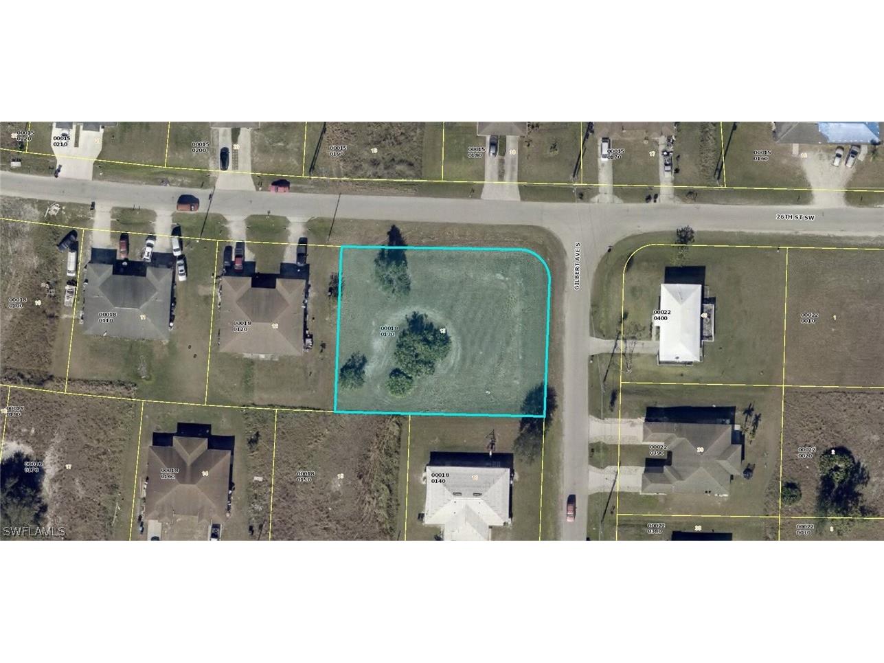 4411-4413 26th Street SW Lehigh Acres FL 33973 224012590 image1