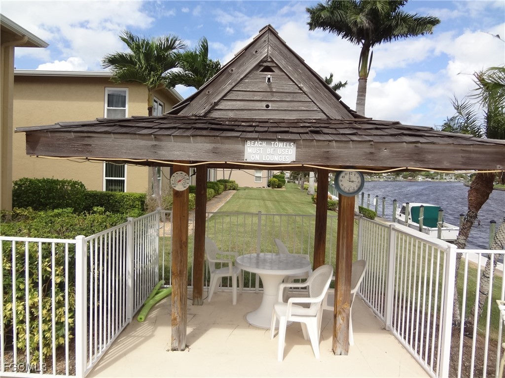 4411 Country Club Boulevard #A1 Cape Coral FL 33904 2025013577 image12