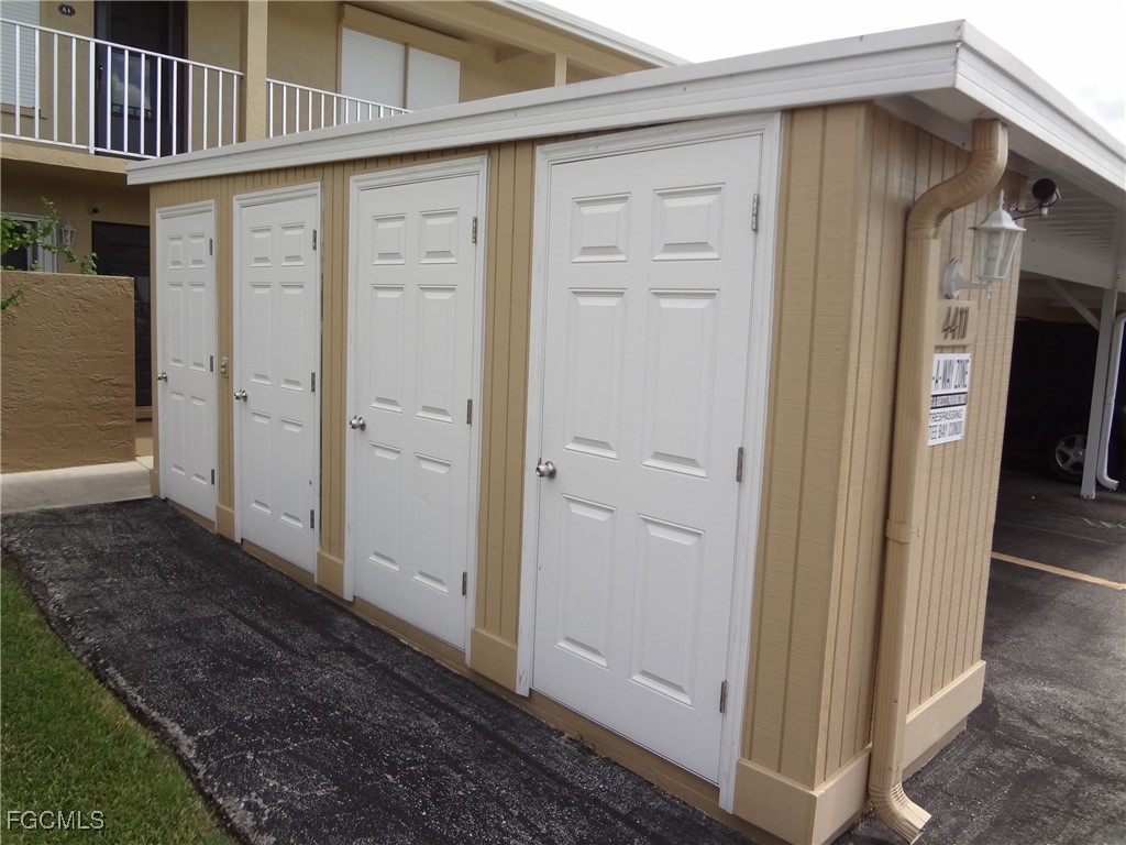 4411 Country Club Boulevard #A1 Cape Coral FL 33904 2025013577 image13