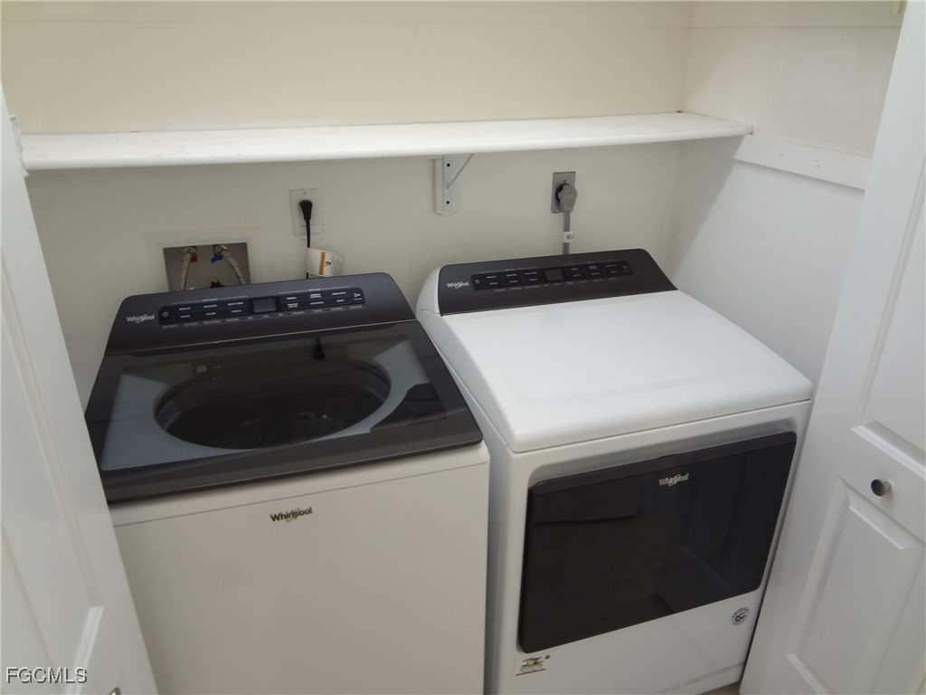 4411 Country Club Boulevard #A1 Cape Coral FL 33904 2025013577 image21