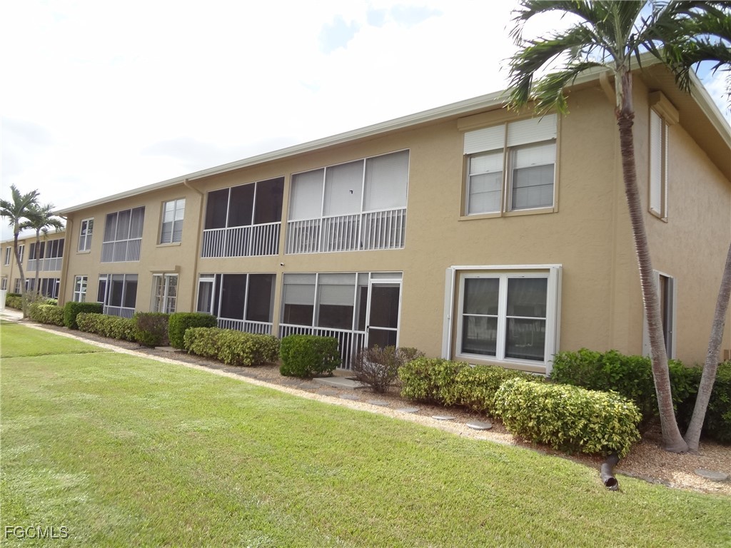 4411 Country Club Boulevard #A1 Cape Coral FL 33904 2025013577 image30