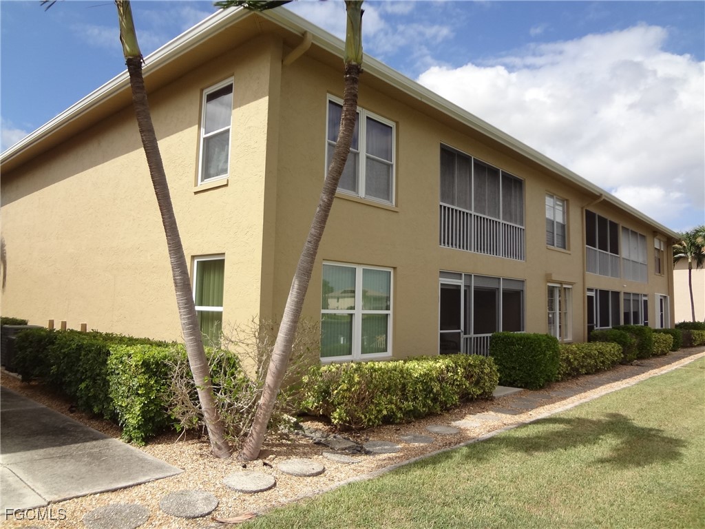 4411 Country Club Boulevard #A1 Cape Coral FL 33904 2025013577 image31