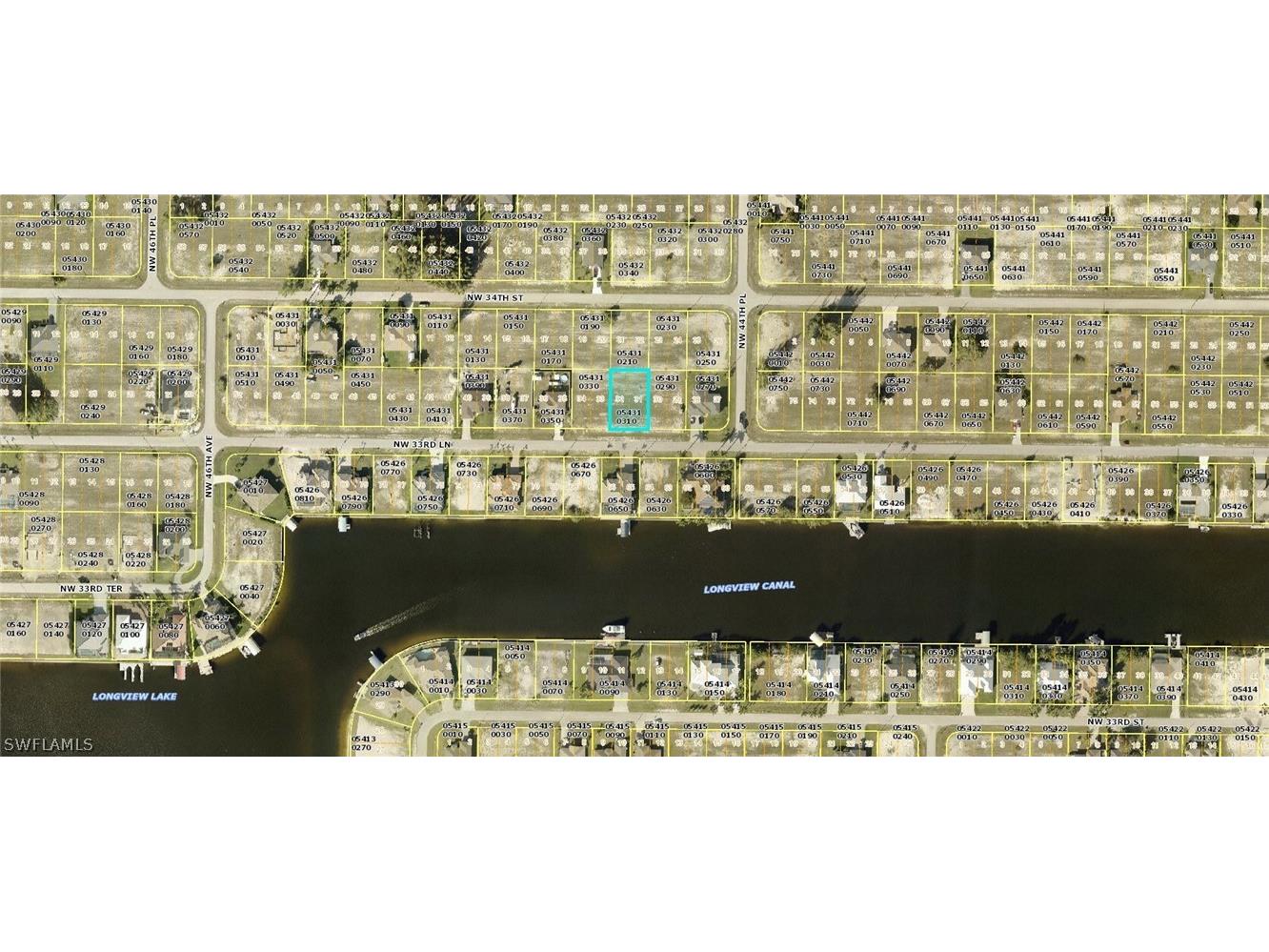 4411 NW 33rd Lane Cape Coral FL 33993 222048108 image1