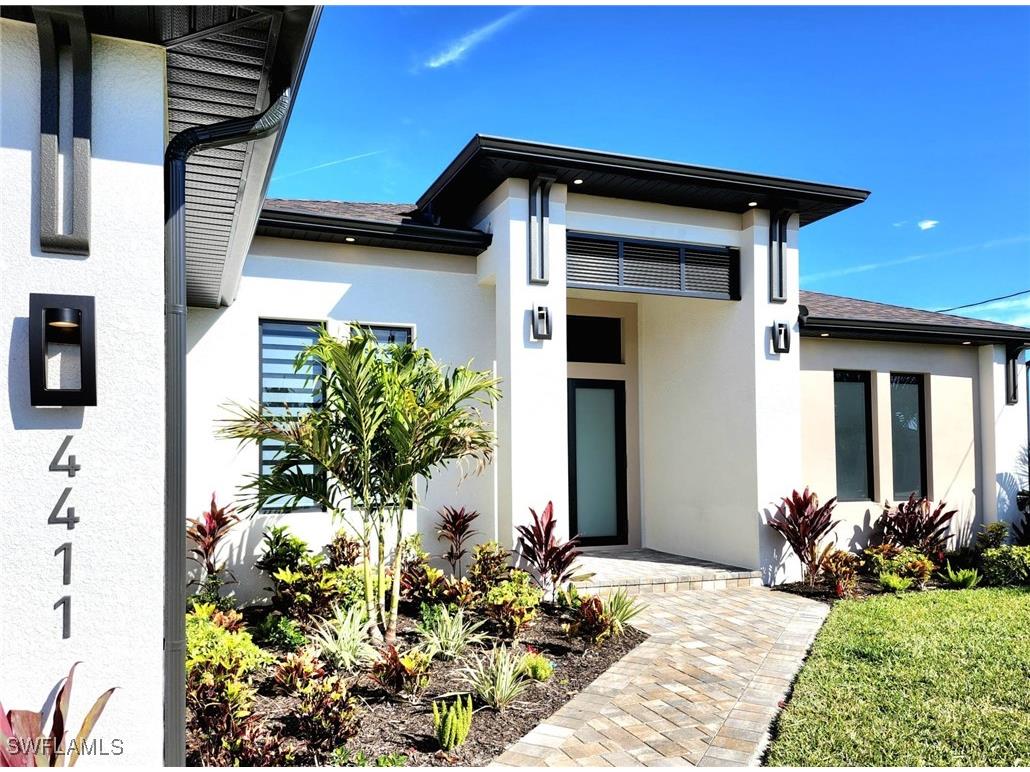 4411 NW 33rd Lane Cape Coral FL 33993 225013277 image1