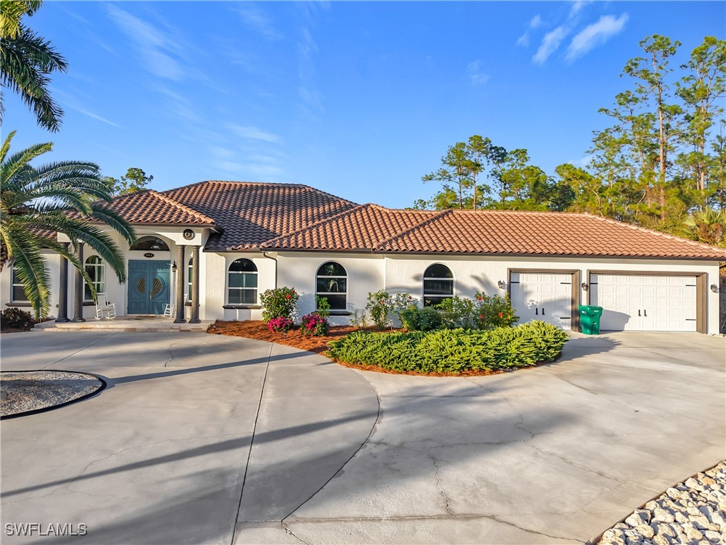4411 Pine Ridge Road Naples FL 34119 226000349 image1