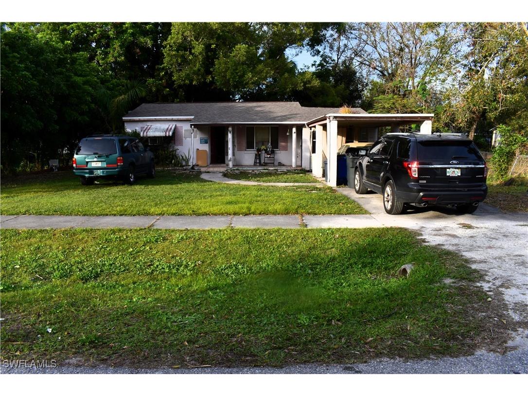 4411 Poinsettia Street Fort Myers FL 33905 225003282 image1
