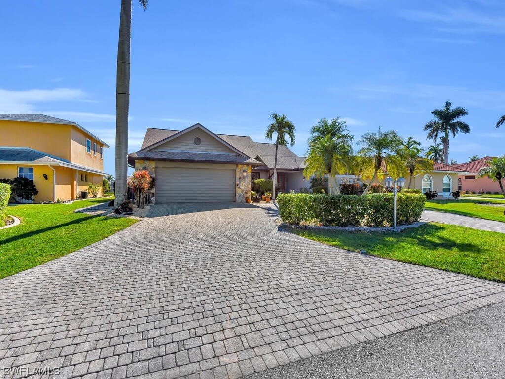 4411 SE 19th Place Cape Coral FL 33904 224005631 image1