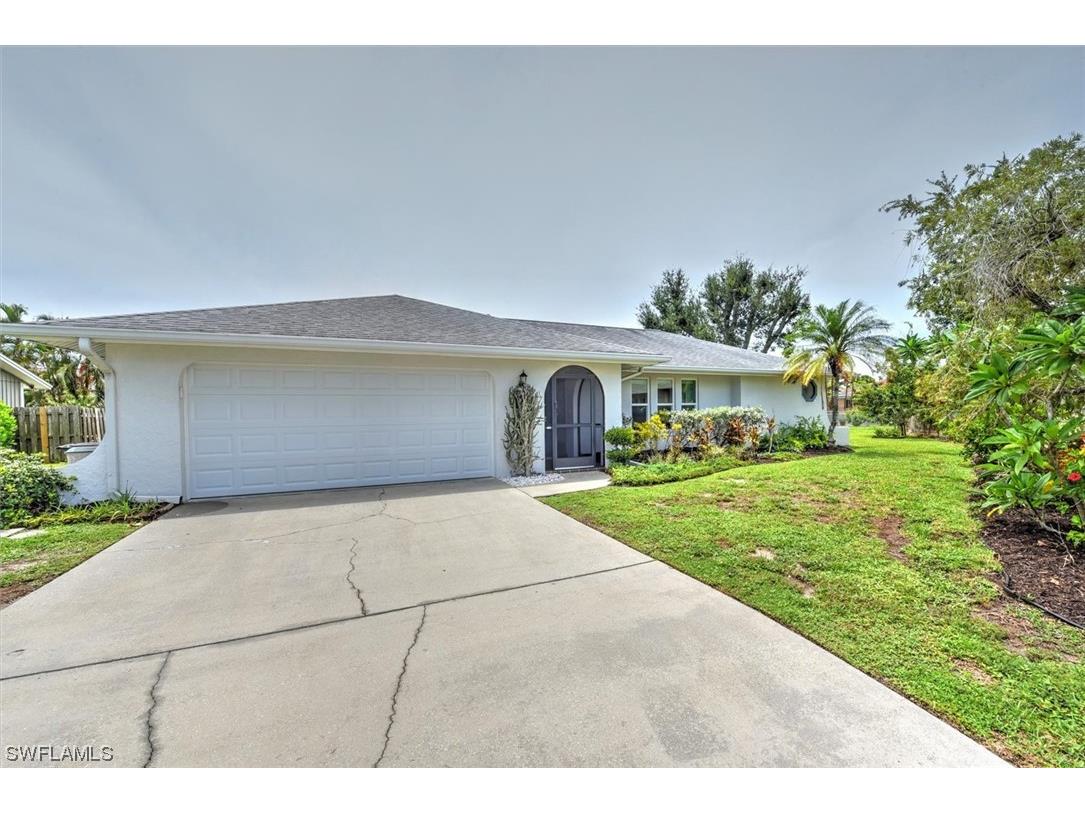 4411 Teasdale Drive North Fort Myers FL 33903 223057431 image1