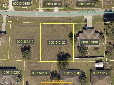4413-4415 25th Street SW Lehigh Acres FL 33973 222044147 image1
