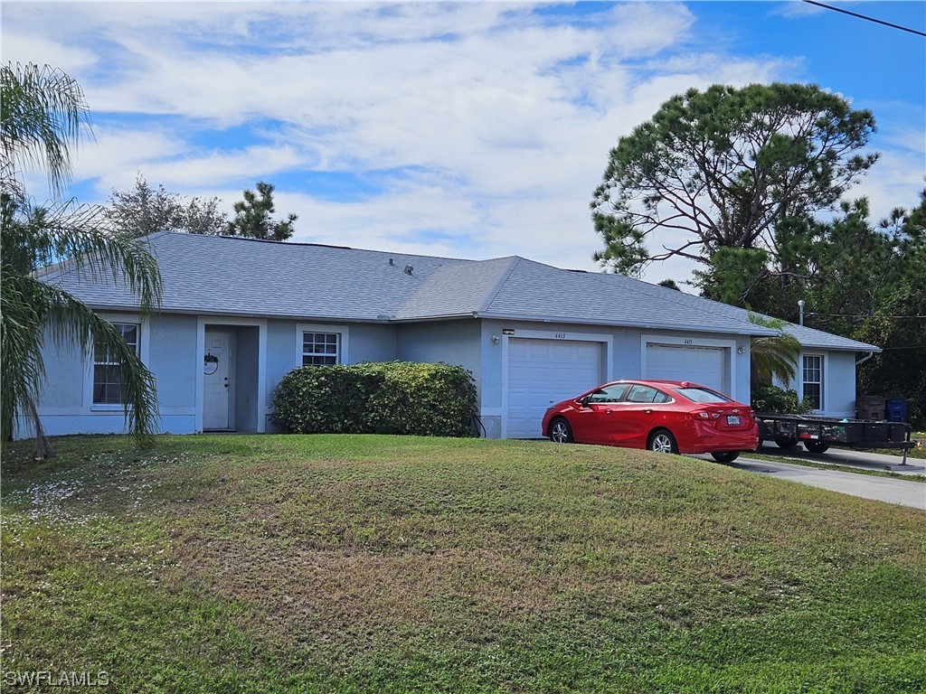 4413-4415 28th Street SW Lehigh Acres FL 33973 223083025 image1