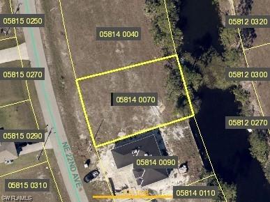 4413 NE 22nd Avenue Cape Coral FL 33909 223020423 image1
