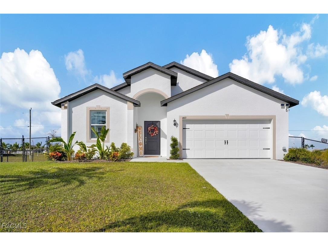 4413 NW 34th Street Cape Coral FL 33993 2026004840 image1