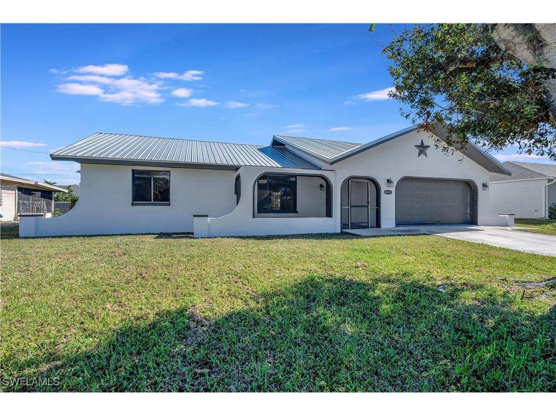 4413 SW 7th Avenue Cape Coral FL 33914 224097690 image1