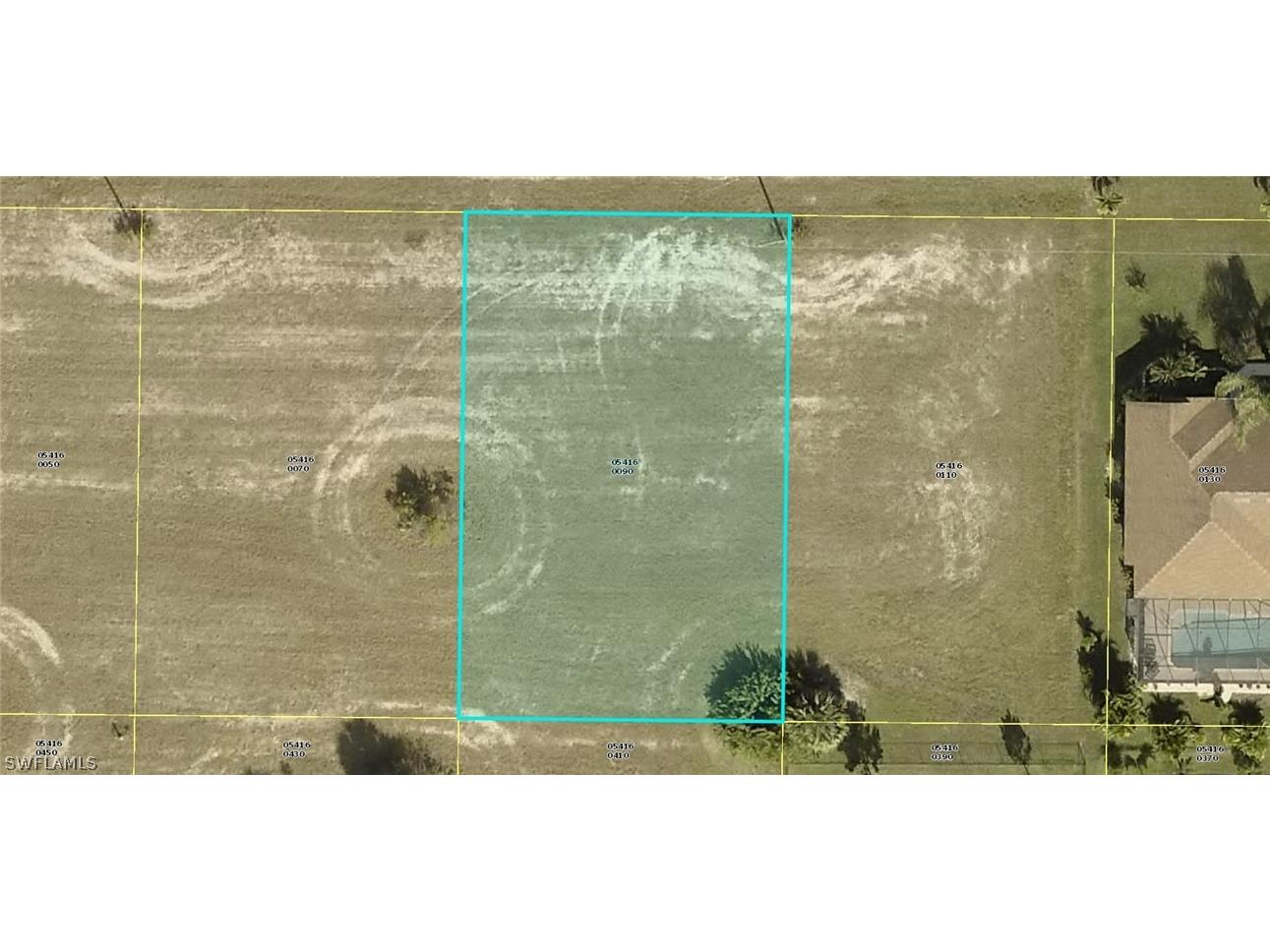 4414 NW 32nd Lane Cape Coral FL 33993 222000193 image1