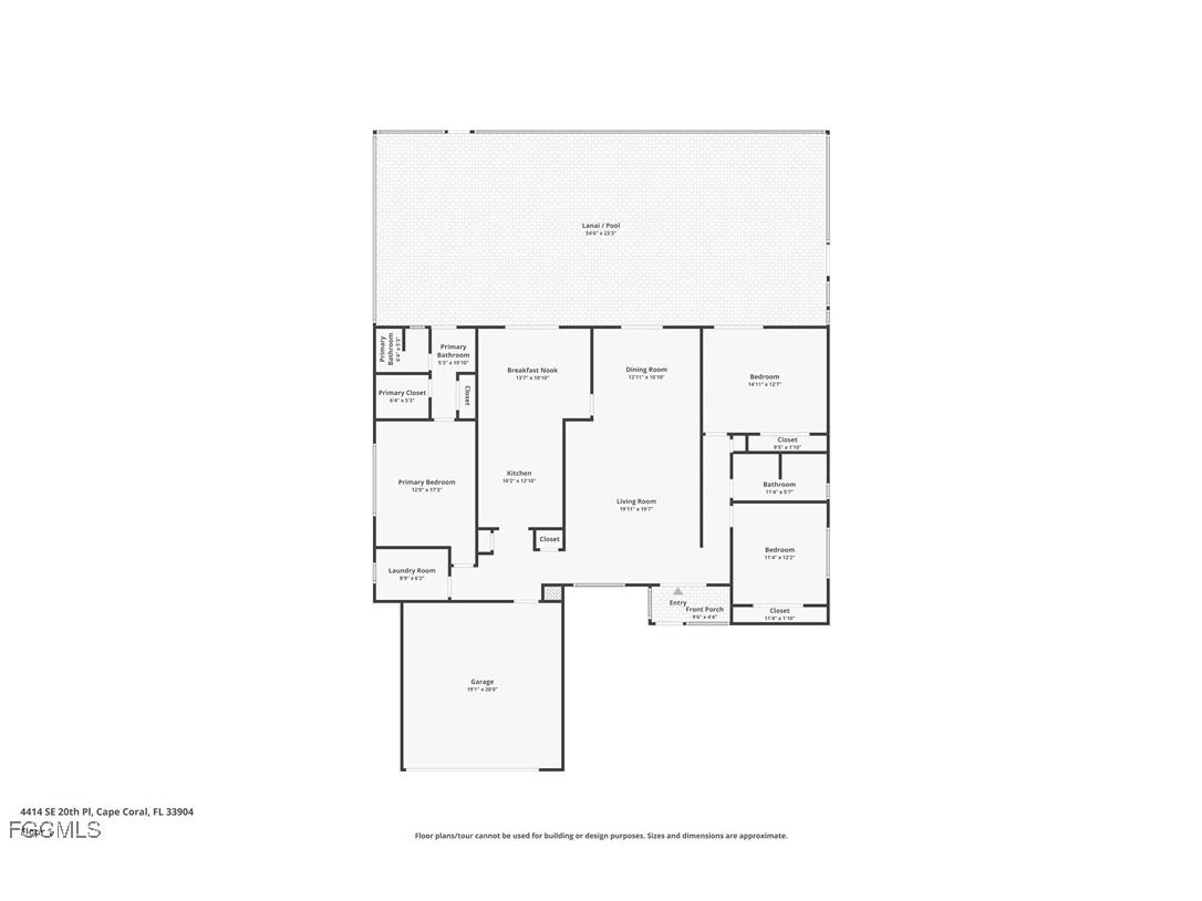 4414 SE 20th Place Cape Coral FL 33904 2025007624 image45