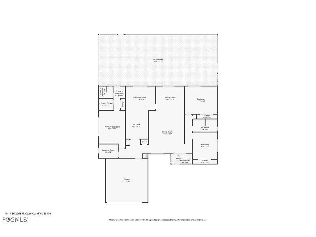 4414 SE 20th Place Cape Coral FL 33904 2026010244 image40