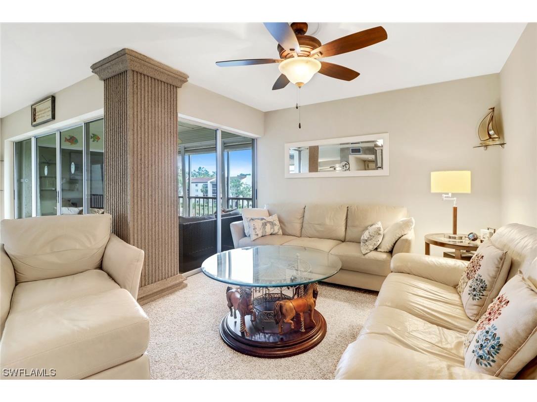 4414 Spanker Court #4B Fort Myers FL 33919 223011541 image1