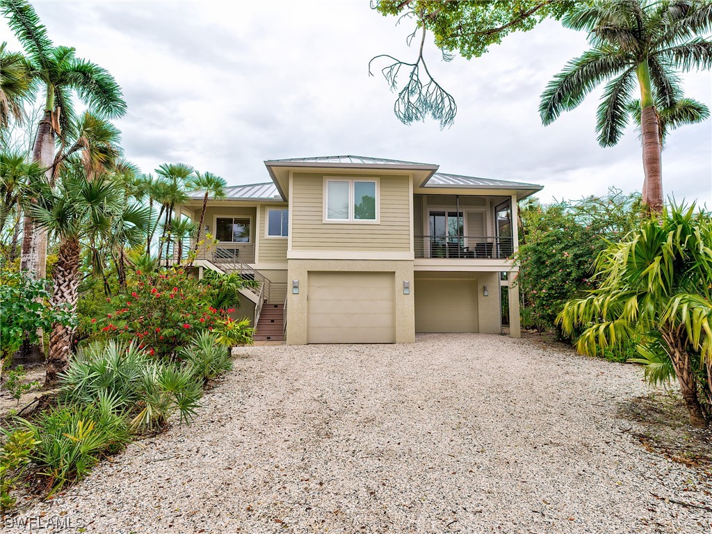 4415 Gulf Pines Drive Sanibel FL 33957 224008912 image1