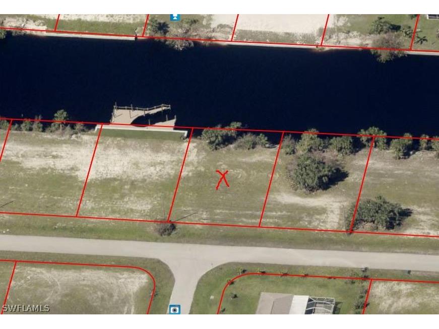 4415 NW 35th Terrace Cape Coral FL 33993 222088033 image1