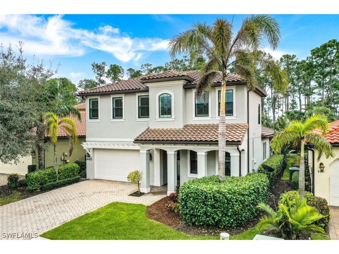 4415 Raffia Palm Circle Naples FL 34119 223006270 image1