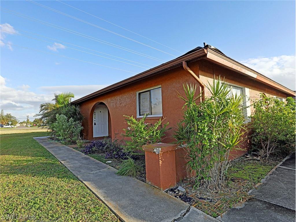 4415 SW Santa Barbara Place Cape Coral FL 33914 224026376 image1