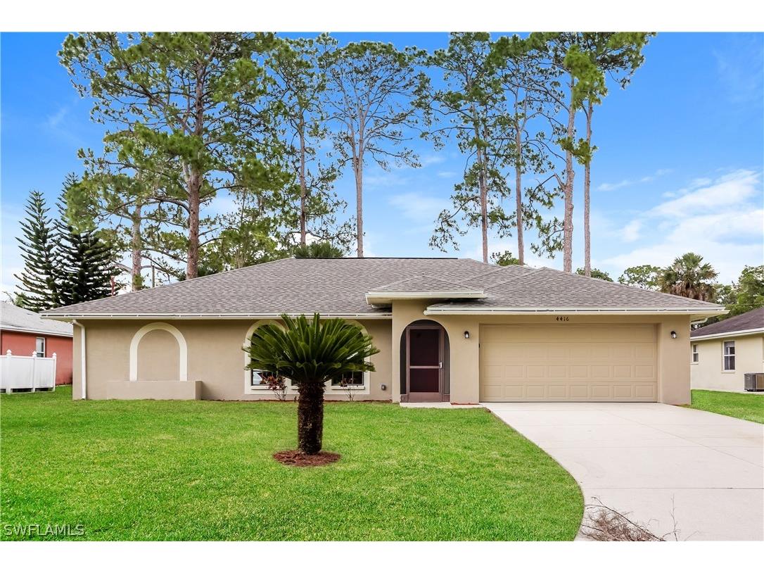 4416 Kessler Terrace North Port FL 34287 224038426 image1