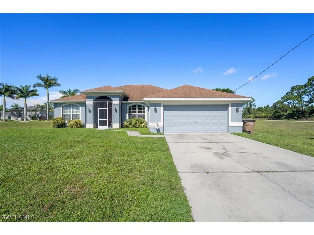 4416 NE 15th Avenue Cape Coral FL 33909 222062772 image1