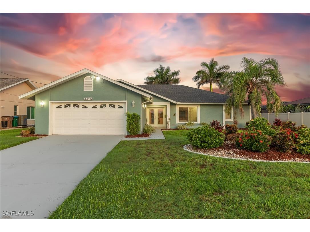 4416 SW 5th Avenue Cape Coral FL 33914 225062805 image1