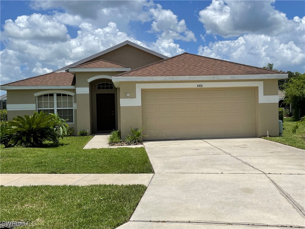 4416 Varsity Lakes Drive Lehigh Acres FL 33971 223058878 image1