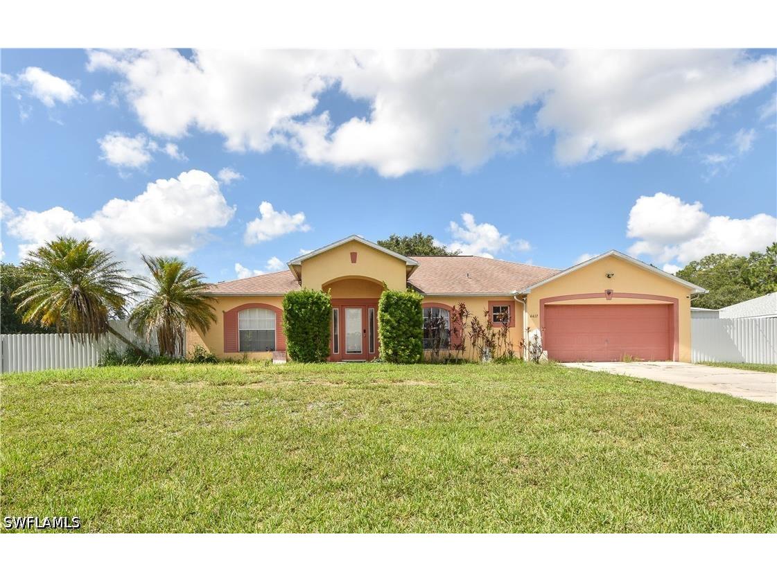 4417 29th Street SW Lehigh Acres FL 33973 226022394 image1