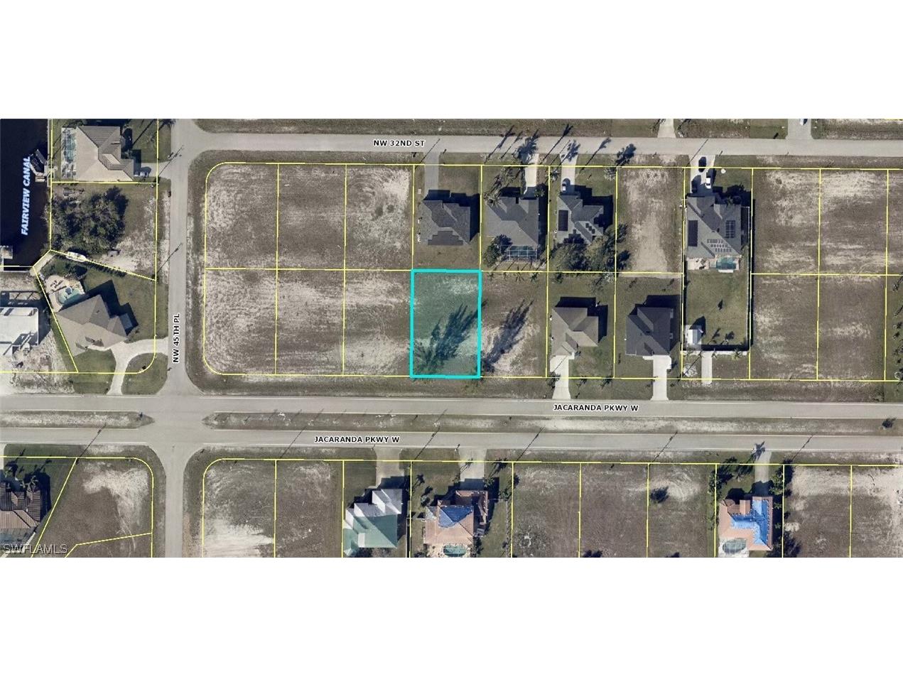 4417 Jacaranda Parkway W Cape Coral FL 33993 223063254 image1