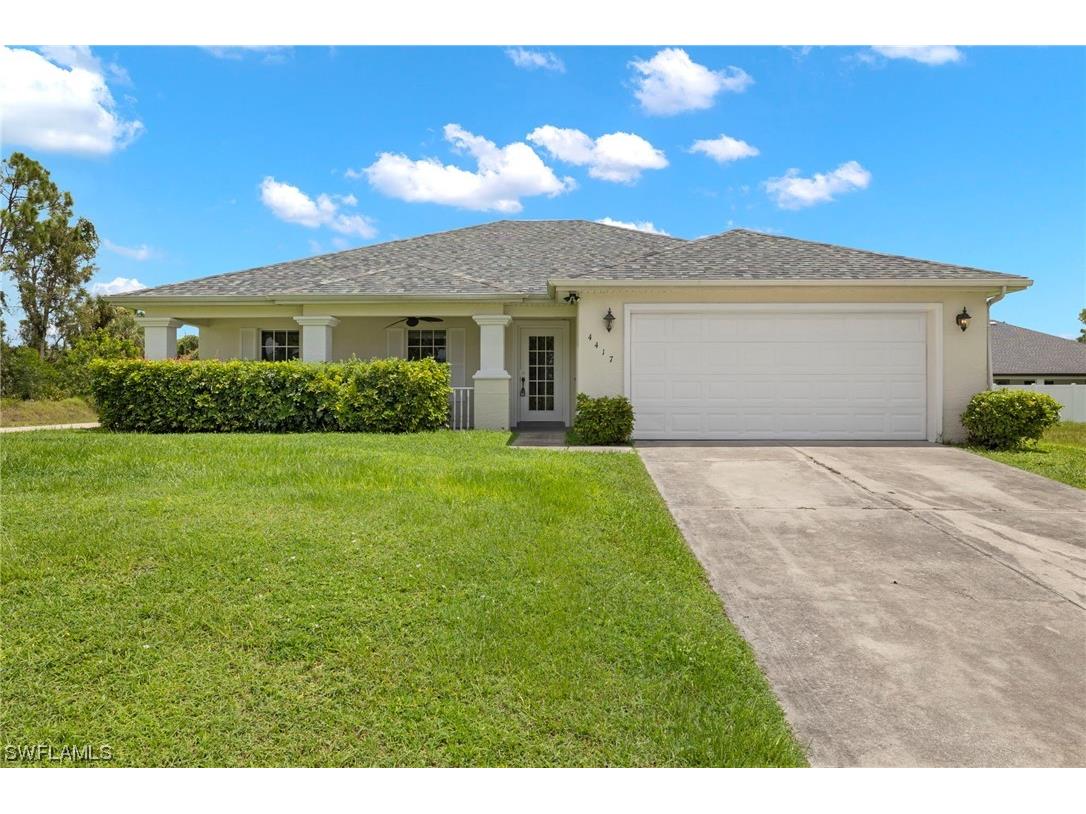 4417 NE 14th Place Cape Coral FL 33909 223060944 image1