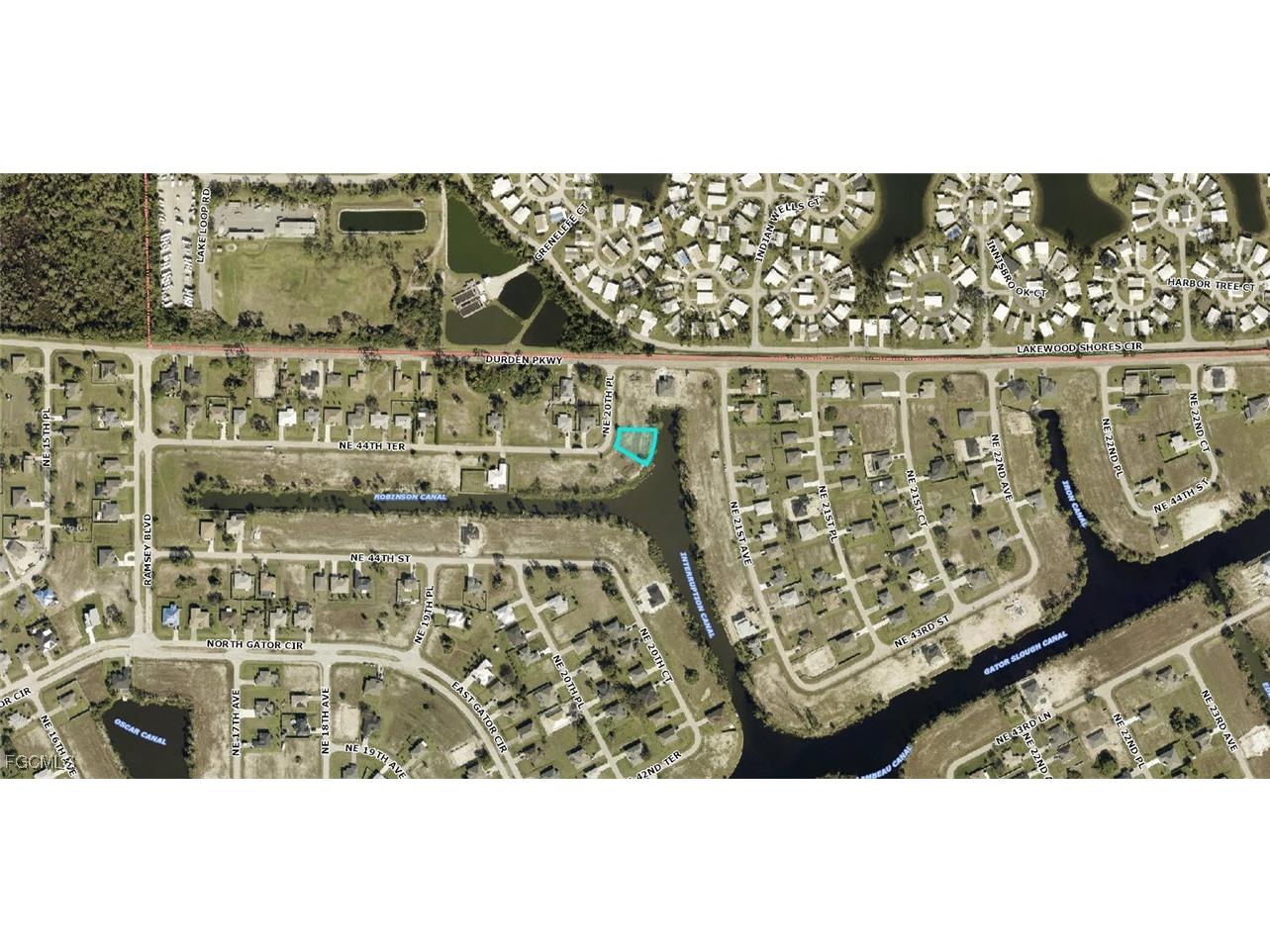 4417 NE 20th Place Cape Coral FL 33909 2025018633 image2