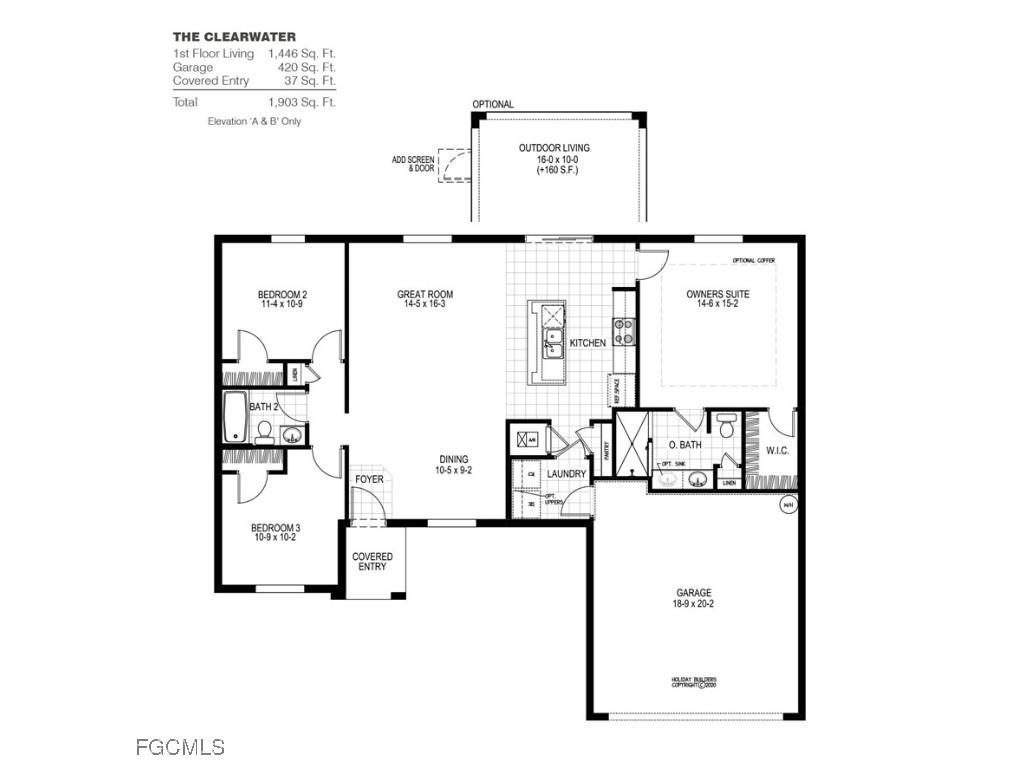 4417 NW 34th Street Cape Coral FL 33993 2026003866 image4