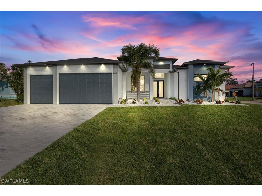 4417 SW 20th Place Cape Coral FL 33914 224016168 image1