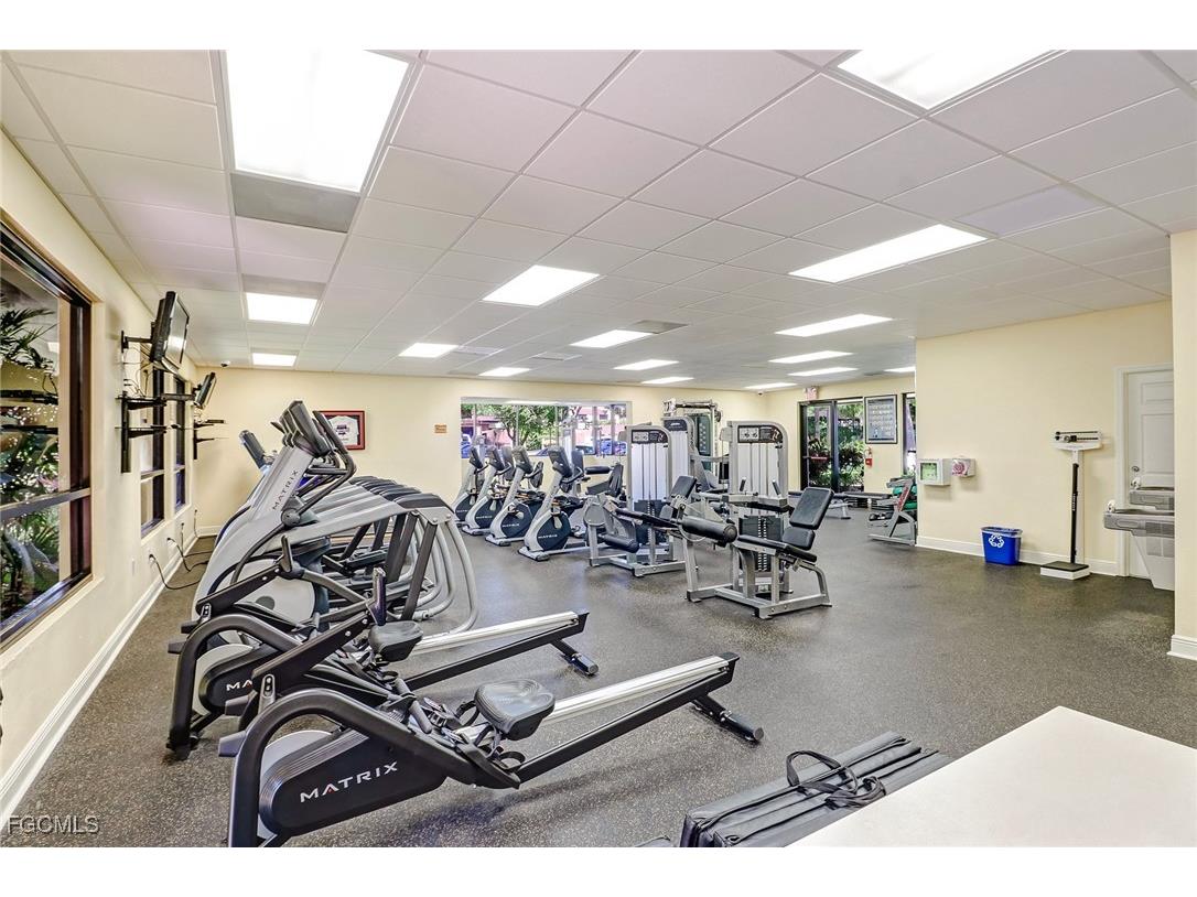 4417 Spanker Court #2A Fort Myers FL 33919 2025004069 image33