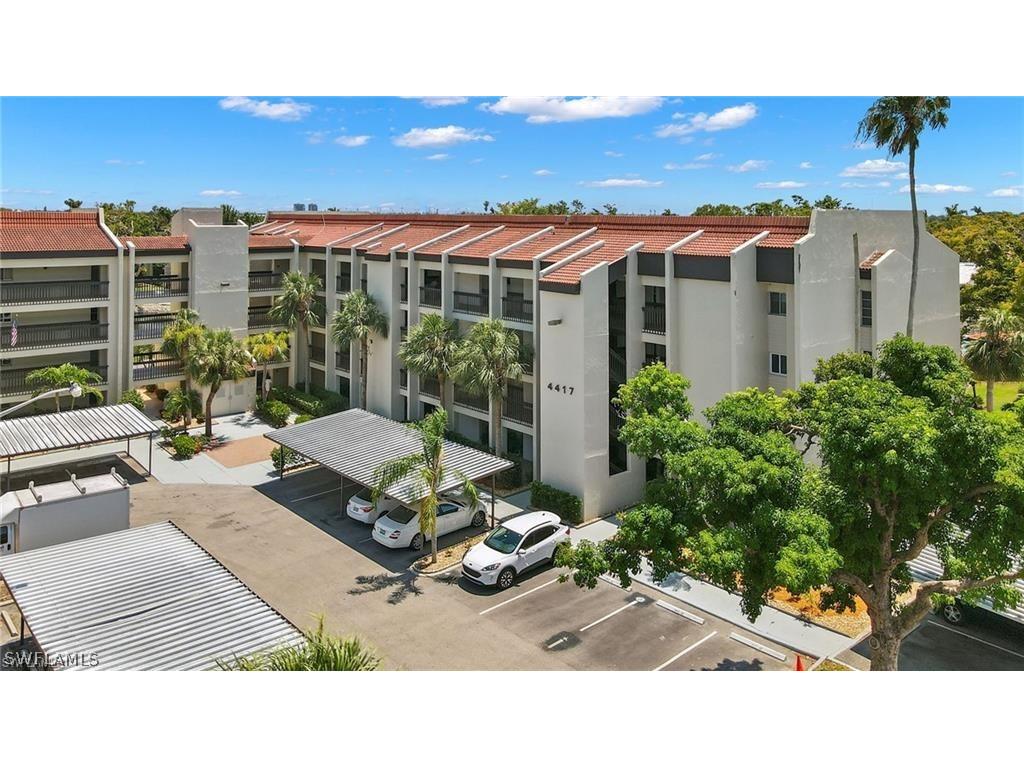 4417 Spanker Court #2D Fort Myers FL 33919 224037186 image1