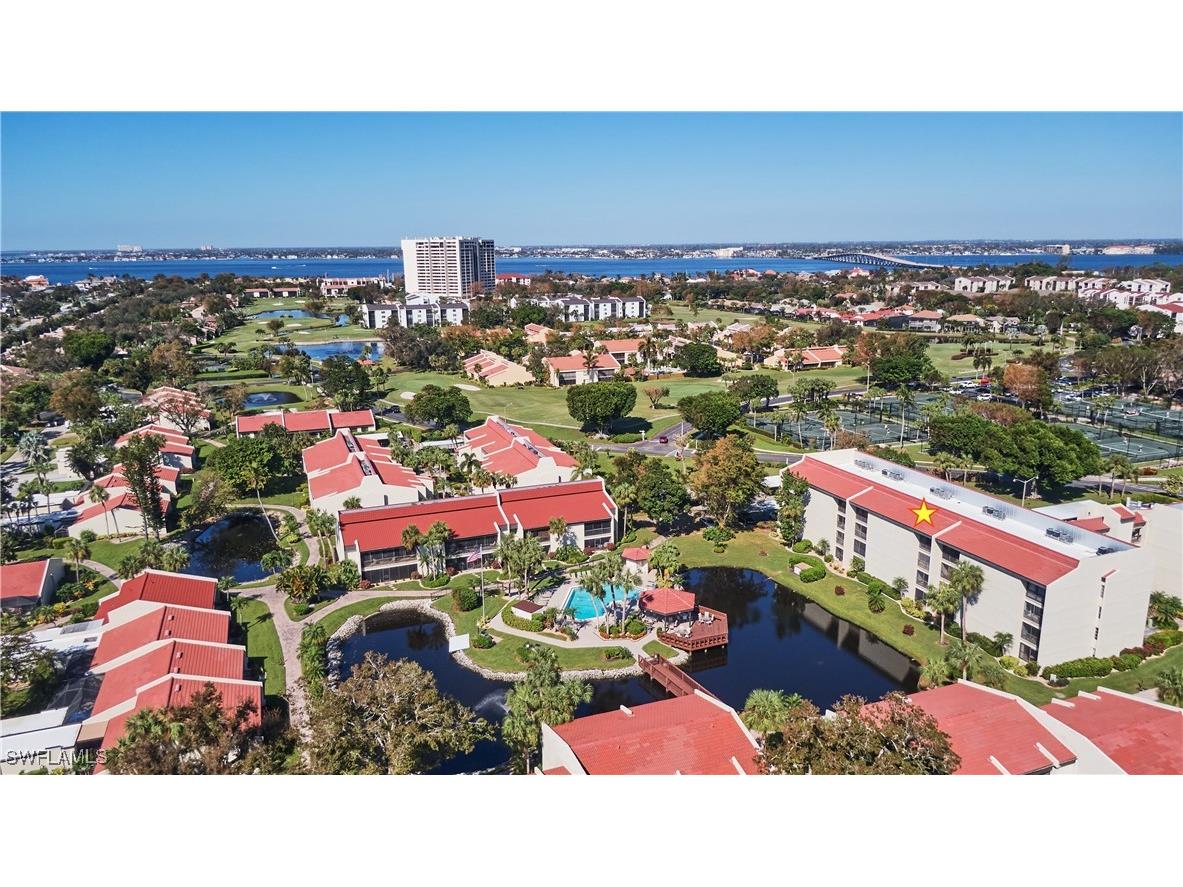 4417 Spanker Court #3B Fort Myers FL 33919 224078452 image1