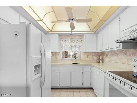 4417 Spanker Court #3C Fort Myers FL 33919 2025013679 image15