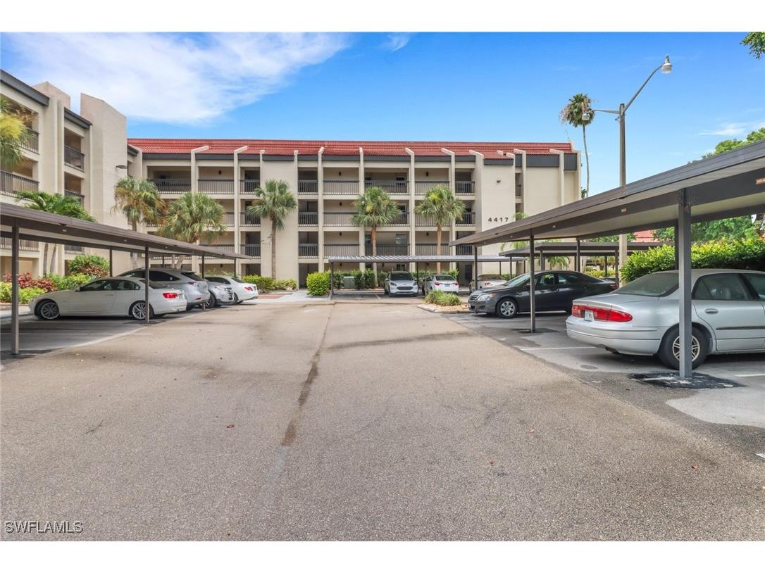 4417 Spanker Court #3E Fort Myers FL 33919 225062052 image3