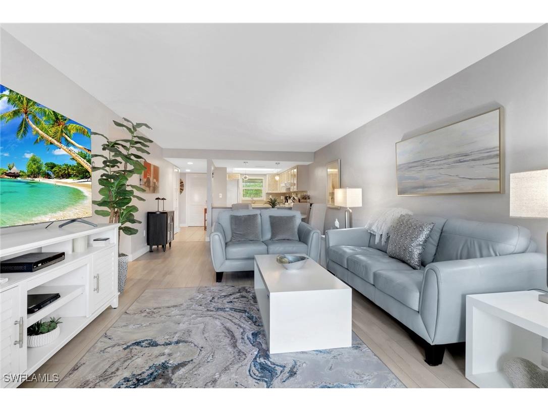 4417 Spanker Court #3E Fort Myers FL 33919 225062052 image4