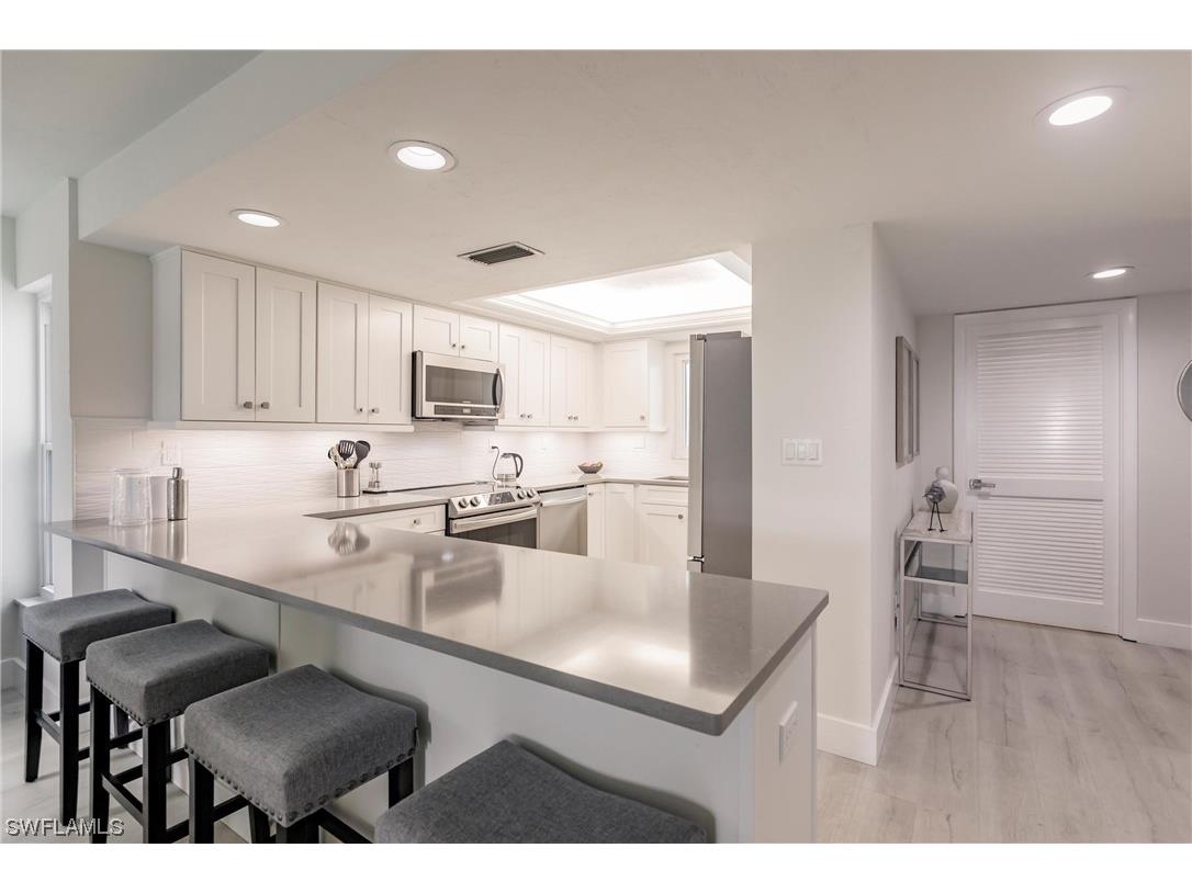 4417 Spanker Court #3F Fort Myers FL 33919 224023019 image1