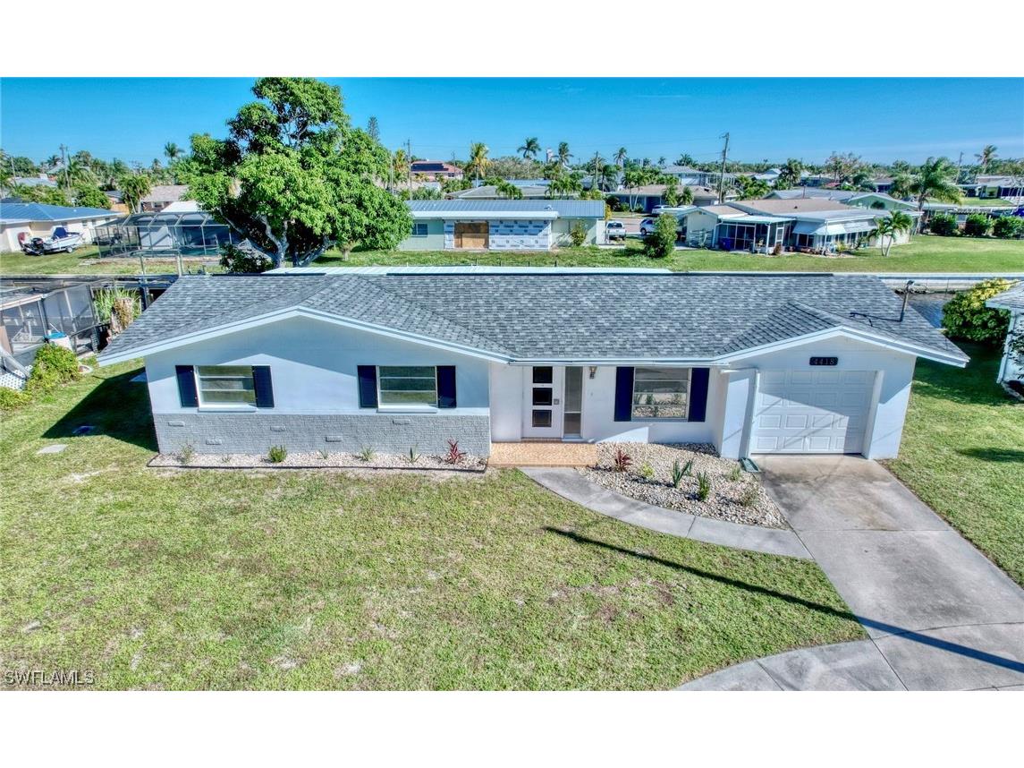 4418 N Atlantic Circle North Fort Myers FL 33903 224006957 image1