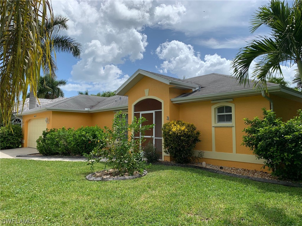 4418 SW 25th Avenue Cape Coral FL 33914 223060869 image1