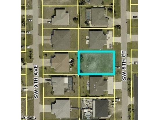 4418 SW 8th Court Cape Coral FL 33914 2026019526 image1