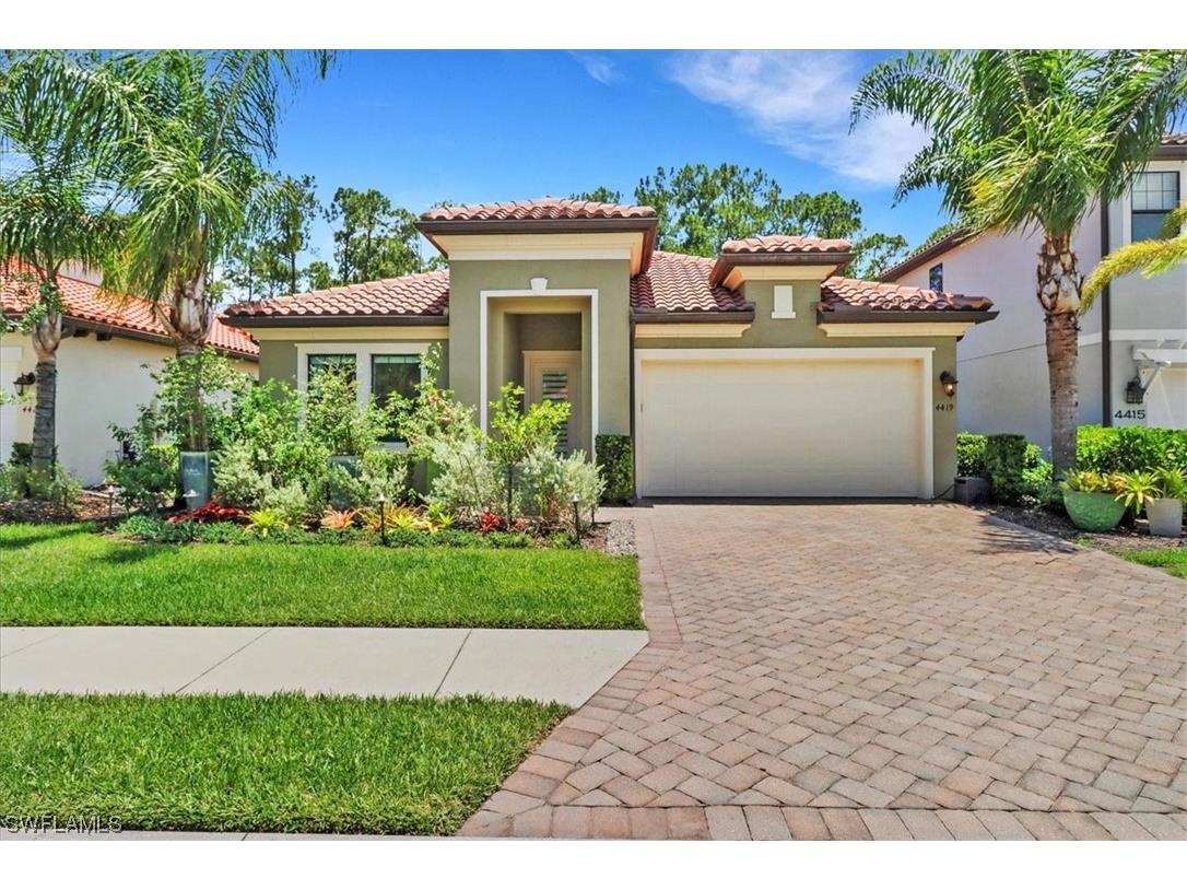 4419 Raffia Palm Circle Naples FL 34119 223049986 image1