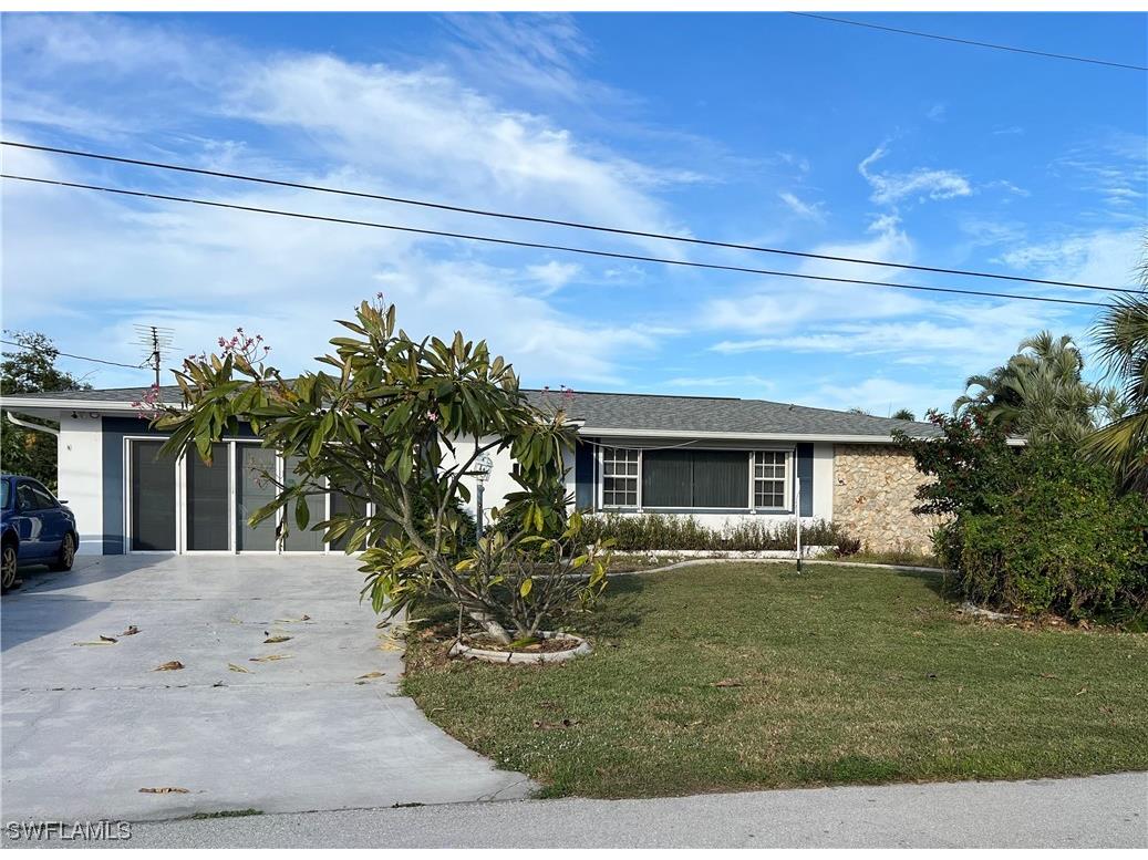 4419 SE 13th Place Cape Coral FL 33904 223088041 image1