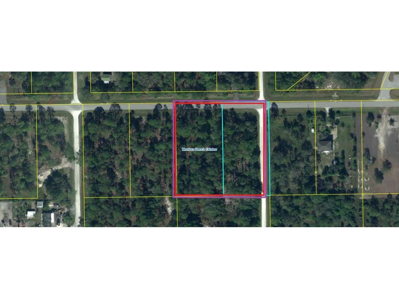 442 Avenida Del Sur Montura Ranches FL 33440 224044685 image1