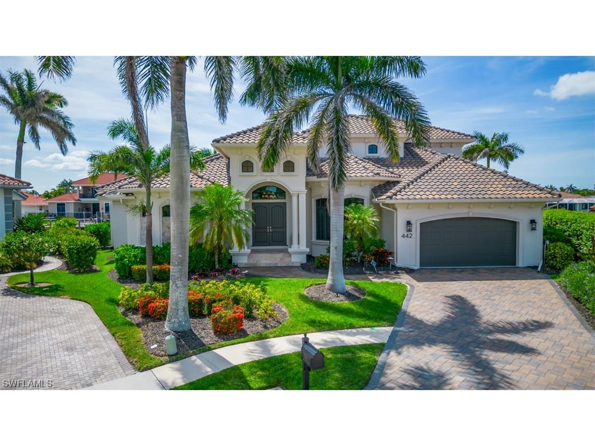 442 Balsam Court Marco Island FL 34145 223048461 image1